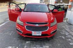 شيفروليه كروز